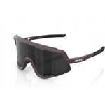 100percent Glendale - Mirror Lens Soft Tact Deep Purple
