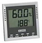 Venta Hygrometer Digital-Anzeige Temperatur und Luftfeucht.