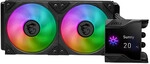 MSI MPG Coreliquid D240