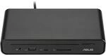 Asus Docking Triple Display DC300 USB-C 150W