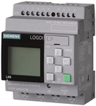 Siemens LOGO! 230RCE 6ED1052-1FB08-0BA2 LOGO 8.4