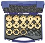 KLAU Presseinsatz-Set K22 D-Reihe D22SET D22SET