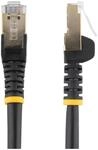 StarTech.com 6ASPAT3MBK networking cable