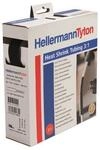 Hellermann HIS-3-9/3-PO-X-BK 5m Warmschrumpfschlauch 3:1 308-30900