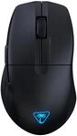 Turtle Beach Pure Air Gaming-Maus. Schwarz