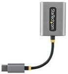 STARTECH USB-C Audio Splitter 2x 3,5mm