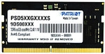 Patriot Memory Signature Line PSD532G48002S memory module