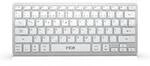 INCA Tastatur IBK-565BT BT 5.0 Smart DE-Layout