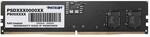 Patriot Memory Signature Line PSD516G560081 memory module