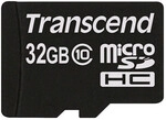 Transcend TS32GUSDHC10U1 memory card
