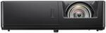 Optoma ZU607TST