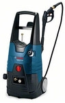 Powertools Hochdruckreiniger GHP 6-14 Professional (blau/schwarz, 2.600 Watt)