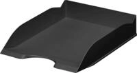 DURABLE Briefablageschale ECO A4 schwarz