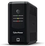 CYBERPOWER UT800EIG Line-Interactive