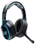 LEXIP - KAKASHI HEADSET DESIGN BY TSUME