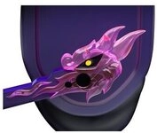 LEXIP - SASUKE HEADSET DESIGN BY TSUME