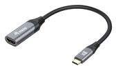 Equip USB-C auf HDMI 2.1 Adapter, 8K/30Hz