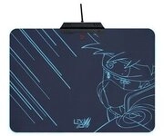 LEXIP - KAKASHI MOUSE PAD DESIGN TSUME