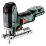 Metabo ST 18 LT power jigsaw
