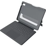DEQSTER Smart Rugged Touch PLUS Keyboard