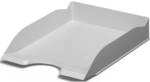 DURABLE Briefablageschale ECO A4 grau