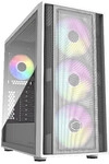 Cooler Master MasterBox 600 White