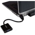 STARTECH HDMI to VGA Adapter Converter