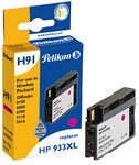 Pelikan Tinte HP H91 HP933XL HP933XL magenta remanufactured