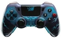 LEXIP - KAKASHI CONTROLLER DESIGN