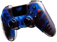 LEXIP - MADARA CONTROLLER DESIGN