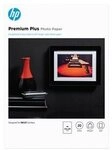 HP Premium Plus Semi-gloss Photo Papier