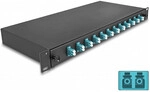 DeLOCK 67004 fibre optic splice enclosure