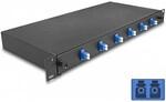 DeLOCK 66997 fibre optic splice enclosure