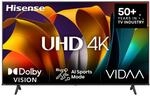 Hisense 58E6NT