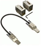 Cisco C9200L-STACK-KIT= InfiniBand/fibre optic cable