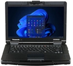 Panasonic FZ-55J261KBG laptop