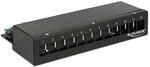 DeLOCK 43339 patch panel