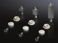 Rittal Distanzbolzen 50mm DK 7967000 VE=4