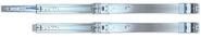 QNAP RAIL-S01 Rack Zubeh&ouml;r Regal-Schienenset
