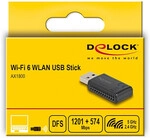 DeLOCK 12772 network card