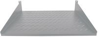 INTELLINET Fachboden 2HE 483x400mm bis 25kg grau
