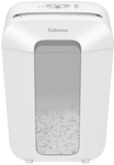 Fellowes Aktenvernichter Powershred LX70 wei&szlig; P4