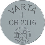 Varta 6016101415