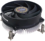 Titan DC-HA21TZ/RPW CPU-K&uuml;hler f&uuml;r Intel Sockel LGA1700, Low Profile (95W)