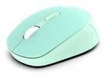 INCA Wrls Maus 1600DPI/4Tasten/2.4GHzUSB-A/Silent mg