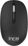 INCA Wrls Maus 1200DPI/3Tasten/2.4GHzUSB-A sw
