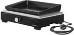 Campingaz Plancha Electric 1 XD contact grill