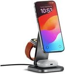 3-in-1 Foldable Qi2 Wireless Charging Stand
