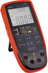 InLine&reg; Multimeter mit Touch-Pad und beleuchtetem Display, CAT III / CAT IV