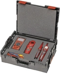 Benning SET Messger&auml;te L-Box Elektromeister